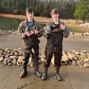 Meet your Posher, Mason